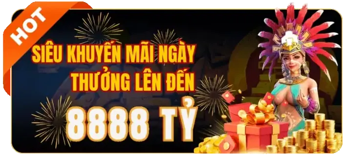 Trò chơi nổ hũ mới 889club