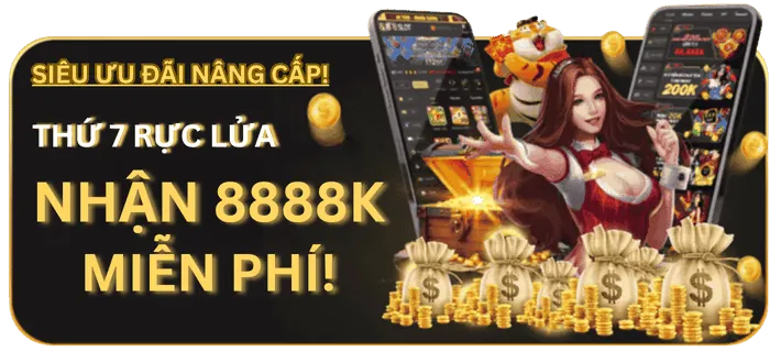 Tiền thưởng chào mừng cho người chơi mới tại 889club