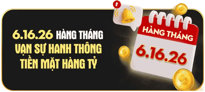 Thưởng Slot & Bắn Cá 889club