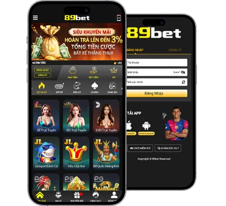 Dịch vụ khách hàng chuyên nghiệp 24/7 tại 889club