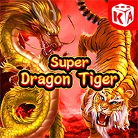 Dragon Tiger trực tuyến 889club