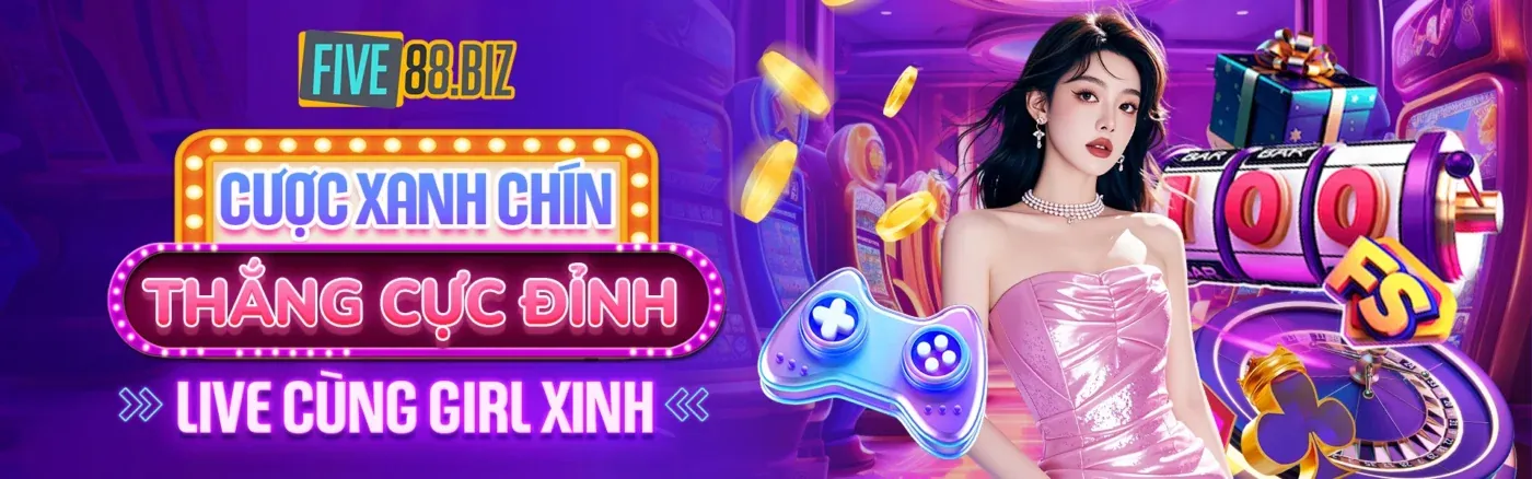 Trò chơi Slot 889club với biểu tượng jackpot lớn