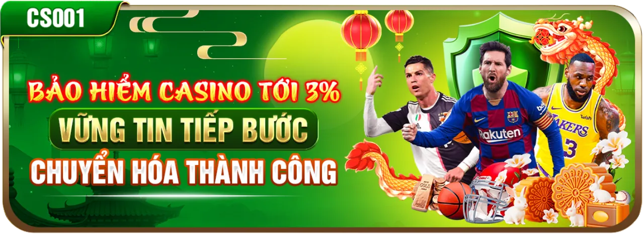 Banner khuyến mãi 889club