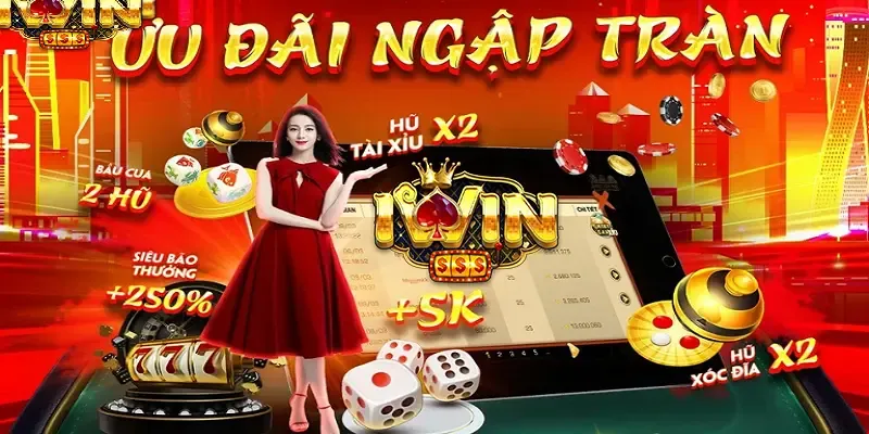 Ưu đãi chào mừng 889club cho game bắn cá